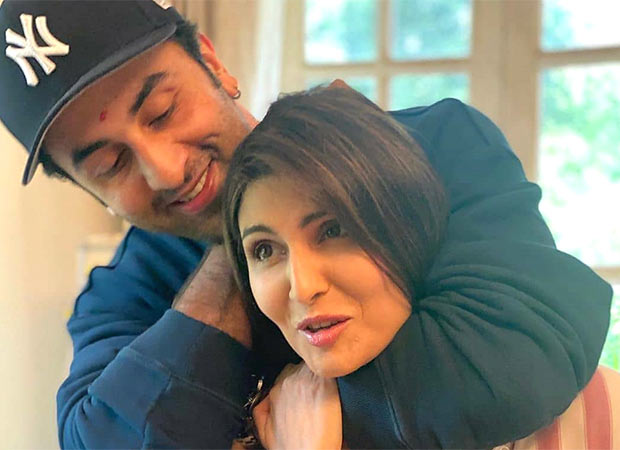 Riddhima Kapoor Sahni opens up about close bond with brother Ranbir Kapoor; says, “Losing papa brought us even closer”