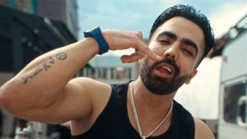 Harrdy Sandhu drops his latest track ‘Ki Haal Aa’, watch