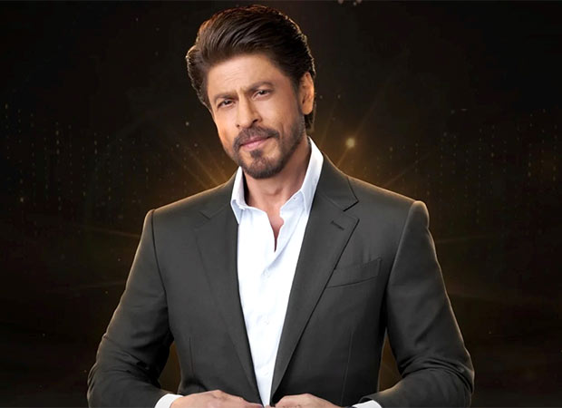 Shah Rukh Khan set to host 70th Filmfare Award after 17 years