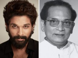 Allu Arjun pays heartfelt tribute to late grandfather Allu Ramalingaiah on his birthday anniversary: “Forever in our hearts” Allu Arjun pays heartfelt tribute to late grandfather Allu Ramalingaiah on his birthday anniversary: “Forever in our hearts”