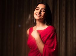 Rukmini on princess Kanakavathi look in Kantara Chapter 1; says, “We threw it back to Vyjayanthimala in Amrapali”