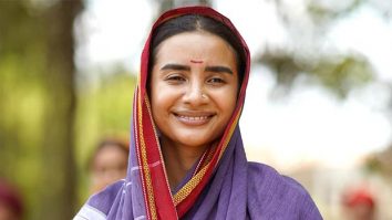 Patralekhaa reflects on life after Phule; says, “I’m incredibly grateful for all the love”