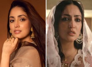 Yami Gautam on portraying Shah Bano in Haq, “This is a role any actor would dream of”