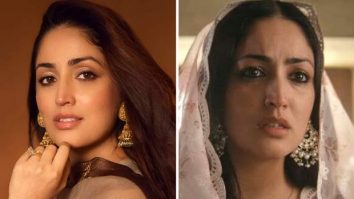 Yami Gautam on portraying Shah Bano in Haq, “This is a role any actor would dream of”
