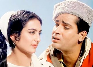 64 years of Saira Banu’s debut vehicle Junglee: The legendary actress says, “It was not merely my debut, it was my baptism into cinema”