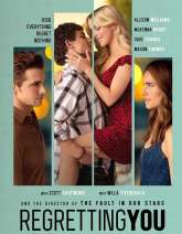 Regretting You (English)