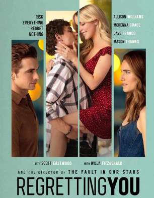 Regretting You (English)