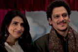 Aap Is Dhoop Mein – Gustaakh Ishq | Vijay Varma & Fatima Sana Shaikh | Vishal Bhardwaj, Arijit Singh, Gulzar