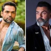 Abhay Deol picks Bobby Deol for “hottest glass nerd” title, reveals his style staples, emotional support outfit, and more!