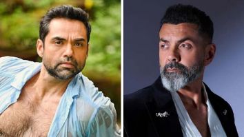 Abhay Deol picks Bobby Deol for “hottest glass nerd” title, reveals his style staples, emotional support outfit, and more!