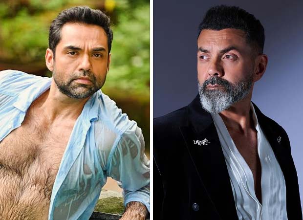 Abhay Deol picks Bobby Deol for “hottest glass nerd” title, reveals his style staples, emotional support outfit, and more! : Bollywood News – Bollywood Hungama
