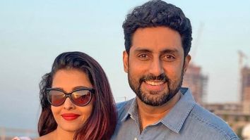 Abhishek and Aishwarya Rai Bachchan file Rs 4 crores lawsuit against Google, YouTube over deepfakes: Report