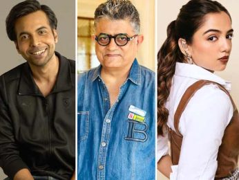 Abhishek Banerjee, Gajraj Rao, Ahsaas Channa, and Anshumaan Pushkar set to collaborate on new project?