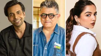 Abhishek Banerjee, Gajraj Rao, Ahsaas Channa, and Anshumaan Pushkar set to collaborate on new project?