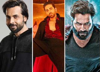 Abhishek Banerjee talks Thamma, Bhediya 2, and his ever-growing bank balance