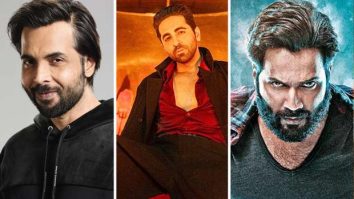 Abhishek Banerjee talks Thamma, Bhediya 2, and his ever-growing bank balance