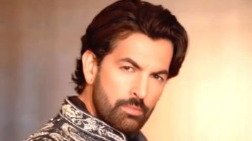 Absolute magic! Neil Nitin Mukesh