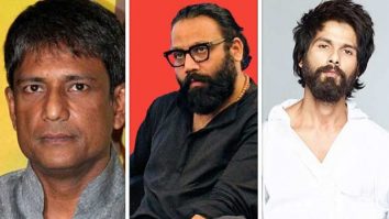 Adil Hussain reveals, “I quoted FIVE times my usual fee, hoping Kabir Singh’s makers would back out but they agreed”; adds, “I did not read the script; when I saw the film, I thought, ‘What have I done?’”