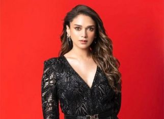 Sophisticated, Bold & Beautiful: 6 Times Birthday Girl Aditi Rao Hydari Stuns with Her Western Wardrobe Sophisticated, Bold & Beautiful: 6 Times Birthday Girl Aditi Rao Hydari Stuns with Her Western Wardrobe
