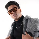 Indie sensation Aditya Rikhari makes Bollywood debut with ‘Raat Bhar’ from De De Pyaar De 2, watch