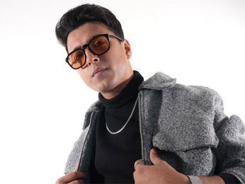 Indie sensation Aditya Rikhari makes Bollywood debut with ‘Raat Bhar’ from De De Pyaar De 2, watch Indie sensation Aditya Rikhari makes Bollywood debut with ‘Raat Bhar’ from De De Pyaar De 2, watch