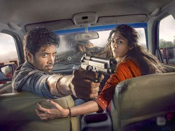 Adivi Sesh, Mrunal Thakur starrer Dacoit: Ek Prem Katha to release on Gudi Padwa – Eid weekend Adivi Sesh, Mrunal Thakur starrer Dacoit: Ek Prem Katha to release on Gudi Padwa – Eid weekend