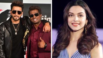 Agent Ching Attacks ad launch: Ranveer Singh enhances hype for Allu Arjun-Deepika Padukone-Atlee’s AA22xA6: “Atlee sir is creating something you have NEVER experienced in Indian cinema before!”