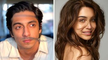 Ahaan Panday, Sharvari to start shooting Ali Abbas Zafar’s next in UK from March 2026