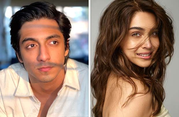 Ahaan Panday, Sharvari to start shooting Ali Abbas Zafar’s next in UK from March 2026