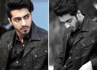 Ahaan Panday unveils rugged new look for Ali Abbas Zafar’s upcoming action romance backed by Aditya Chopra