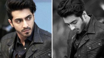 Ahaan Panday unveils rugged new look for Ali Abbas Zafar’s upcoming action romance backed by Aditya Chopra