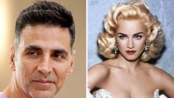Akshay Kumar recalls the awkward moment Madonna walked out of a Bollywood show