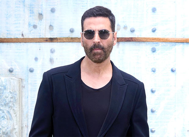 Akshay Kumar warns newcomers against 3-film deals, says Ba***ds of Bollywood shows what debutants should avoid