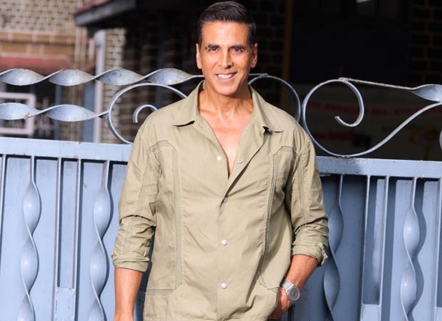 Akshay Kumar secures legal protection from unauthorized use of AI-generated content