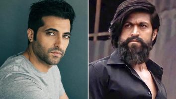 EXCLUSIVE: Akshay Oberoi calls his Toxic co-star Yash “a ONE-MAN industry”: “He changed my perspective about my career…his self-belief is on another level!”