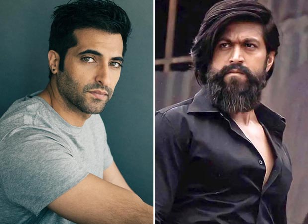 EXCLUSIVE: Akshay Oberoi calls his Toxic co-star Yash “a ONE-MAN industry”: “He changed my perspective about my career…his self-belief is on another level!” EXCLUSIVE: Akshay Oberoi calls his Toxic co-star Yash “a ONE-MAN industry”: “He changed my perspective about my career…his self-belief is on another level!”