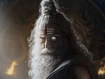 Akshaye Khanna transforms into Shukracharya for his Telugu debut in Mahakali