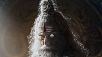 Akshaye Khanna transforms into Shukracharya for his Telugu debut in Mahakali
