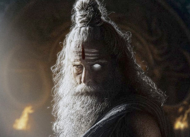 Akshaye Khanna transforms into Shukracharya for his Telugu debut in Mahakali Akshaye Khanna transforms into Shukracharya for his Telugu debut in Mahakali