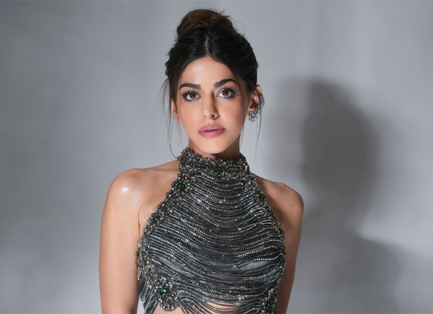 अलाया एफ ने खुलासा किया कि कैसे ऋतिक रोशन स्टारर क्रिश ने उन्हें बॉलीवुड से प्यार कर दिया: