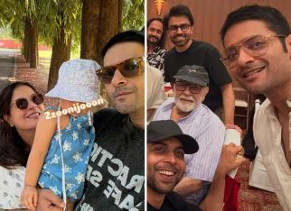 Ali Fazal celebrates ‘Birthday season’ with gratitude, love, and a special message: “Feasting, gratitude, and love”