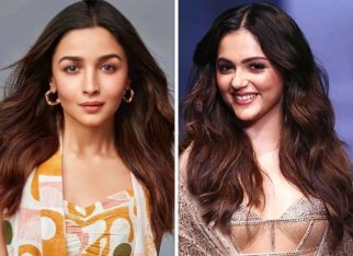 ‘The last time a youngster this young made such a huge impact was Alia Bhatt!’ – Bollywood pins big hope on birthday girl Aneet Padda ‘The last time a youngster this young made such a huge impact was Alia Bhatt!’ – Bollywood pins big hope on birthday girl Aneet Padda