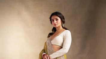 Alia Bhatt