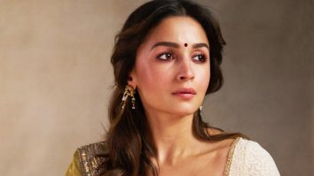 Alia Bhatt
