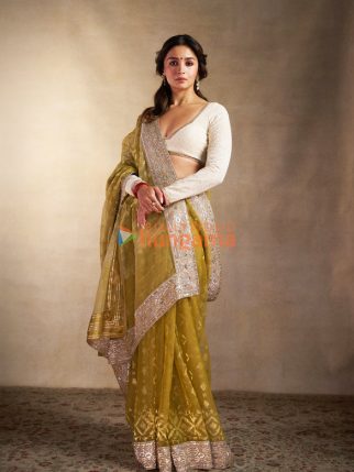 Alia Bhatt