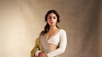 Alia Bhatt