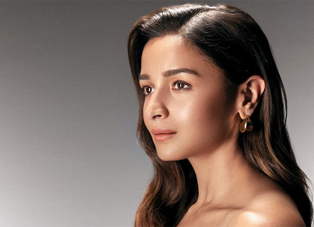 Alia Bhatt keeps it elegant and edgy in black Dhoti-inspired outfit worth Rs 38.5k