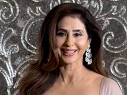 Always a diva! Urmila Matondkar