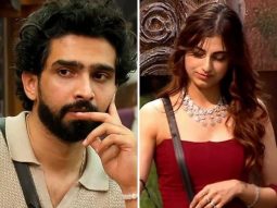 Amaal Mallik and Farrhana Bhatt clash over Neelam Giri’s letter in Bigg Boss 19: Emotions soar, house divides deepen
