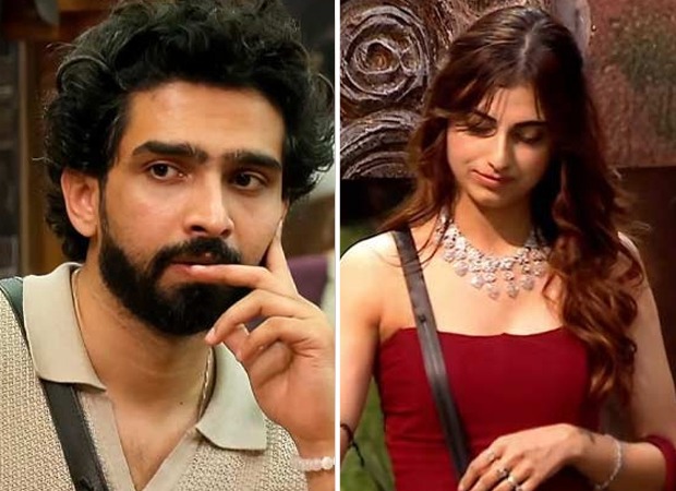 Amaal Mallik and Farrhana Bhatt clash over Neelam Giri’s letter in Bigg Boss 19: Emotions soar, house divides deepen